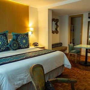 Suite Deluxe con Cama King